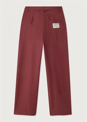 Lanow buks Cherry Three American Vintage 